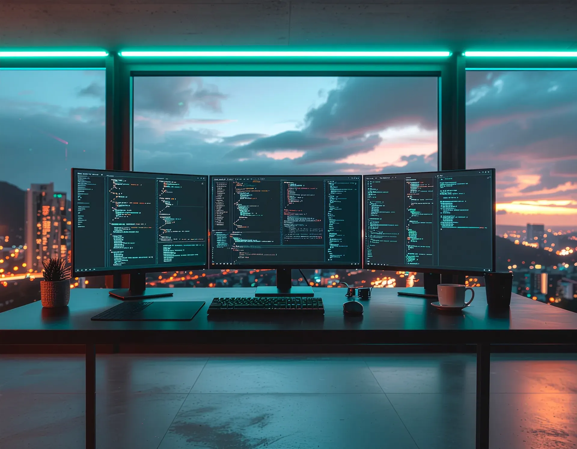 Bixent Digital Workspace