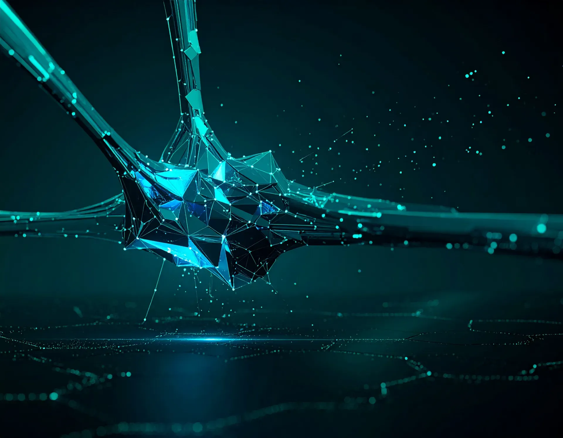 Visualisation réseau neuronal