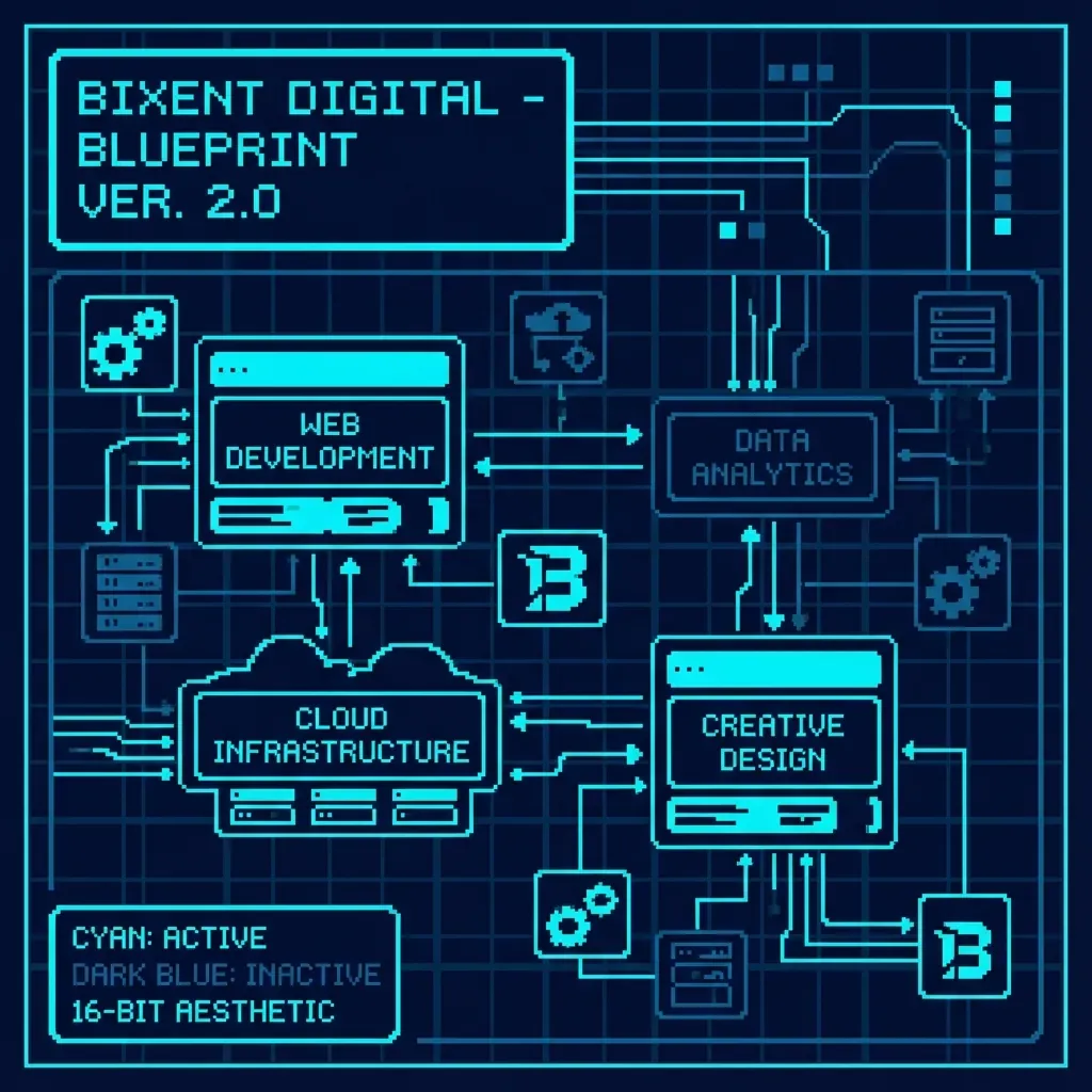 Technical Blueprint