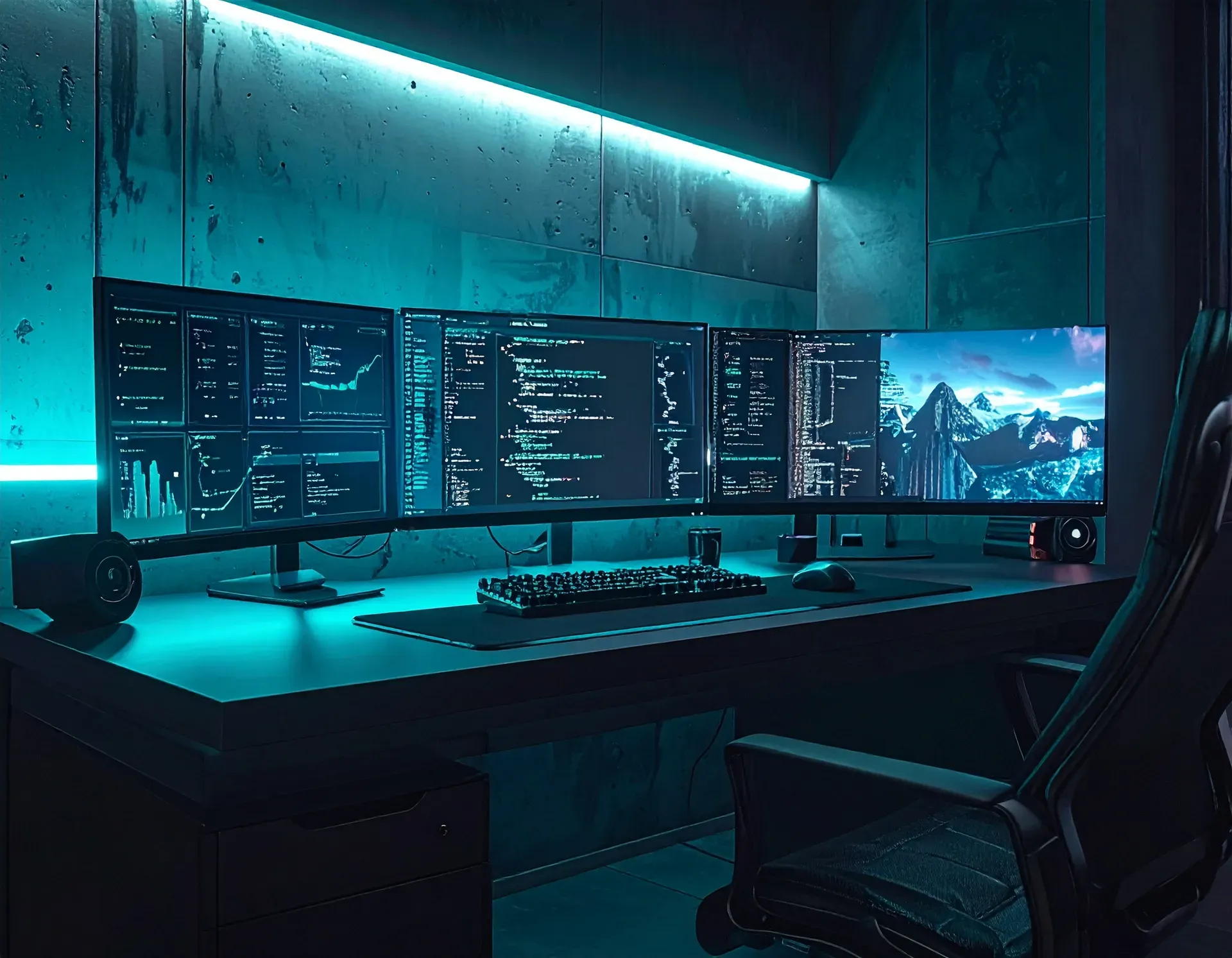 Ingénierie Web Bixent