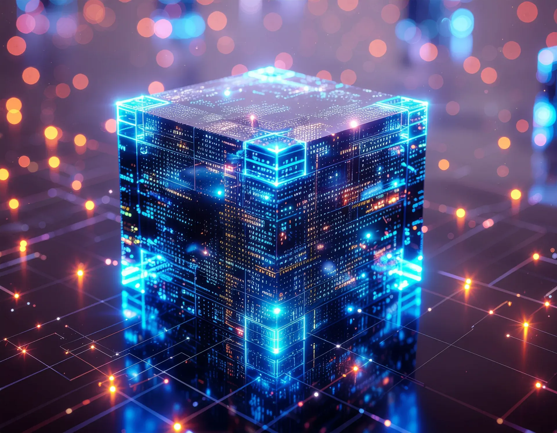 Bixent Digital Asset Ownership