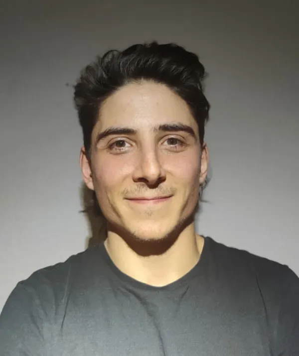 Vincent, créateur de sites web indépendant en Essonne