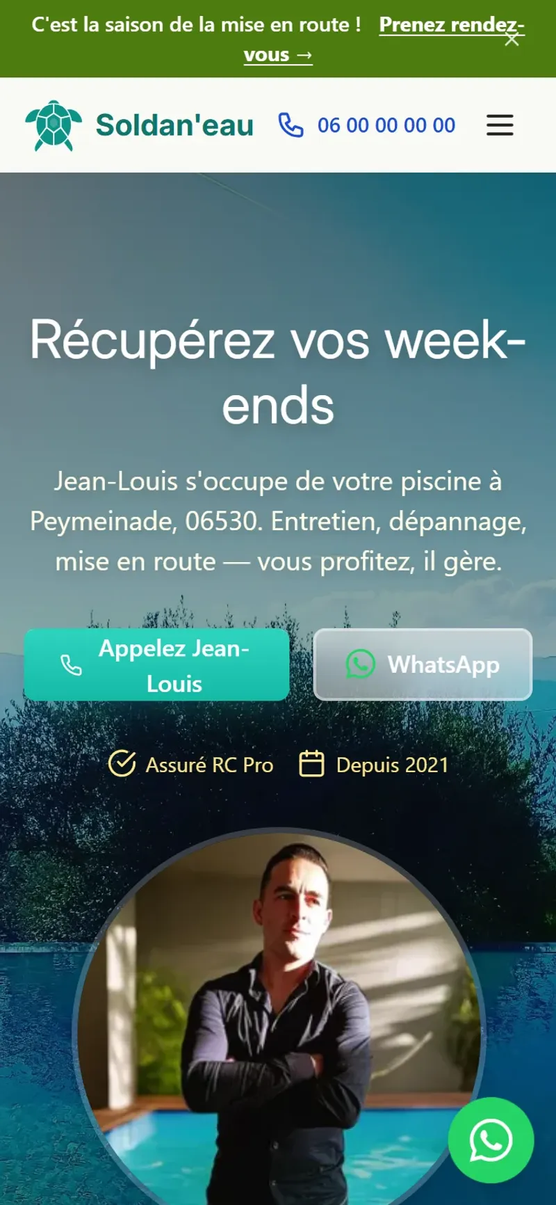 Jean-Louis Soldan