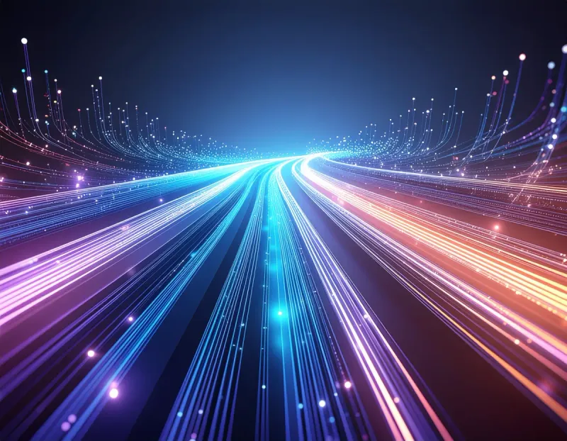 Infrastructure web performante et sécurisée Bixent Digital