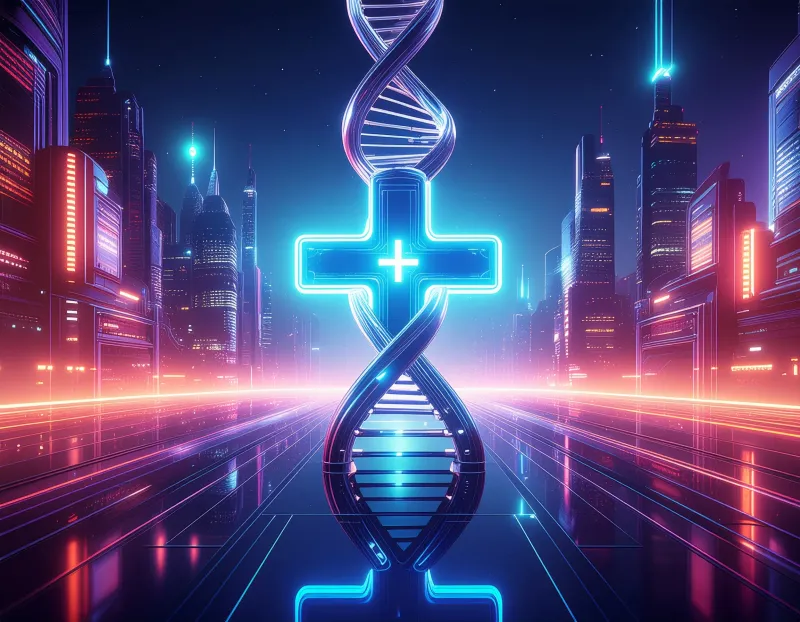 Expertise Digitale Santé à Longjumeau