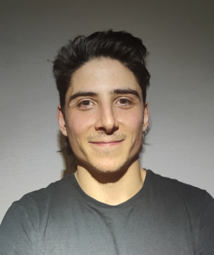 Bixent - Développeur Fullstack